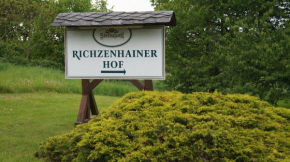  Richzenhainer-Hof  Вальдхайм